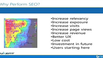 The Basics of SEO: Essential to the Success of any Website