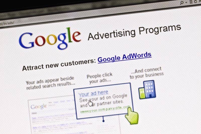 Why Utilize Google AdWords?