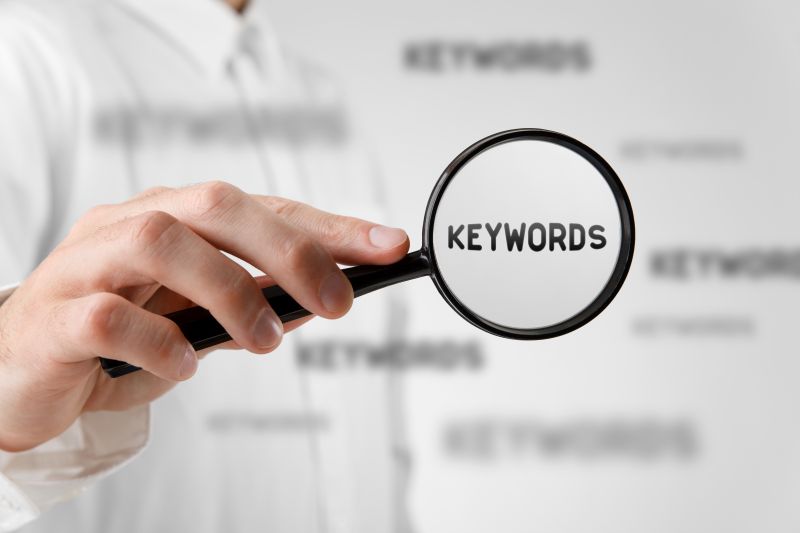 Finding The Right Keywords For Your Advertising