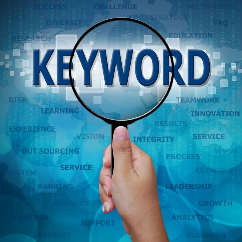 How To Find The Right Keywords For Your Marketing Campaigns