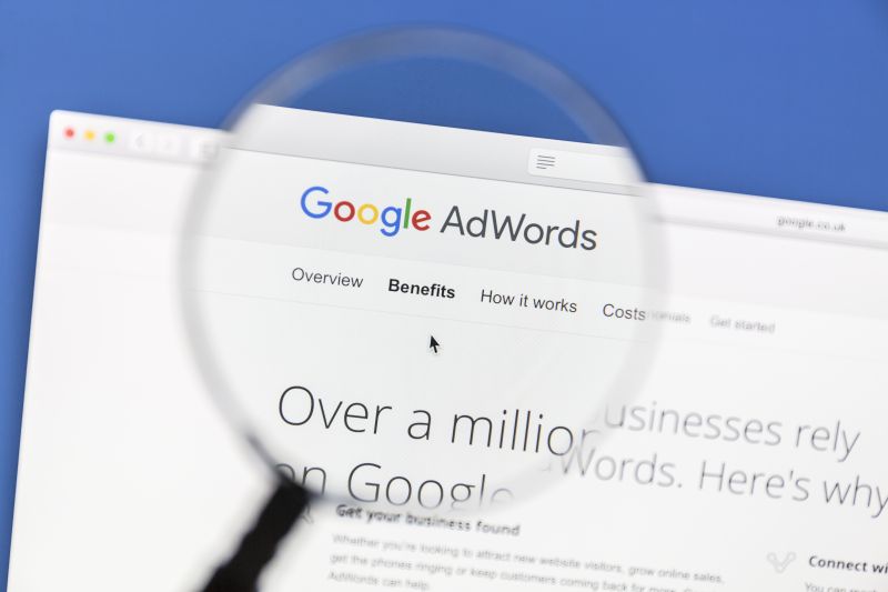 The Very Basics Of A Google Ad Campaign