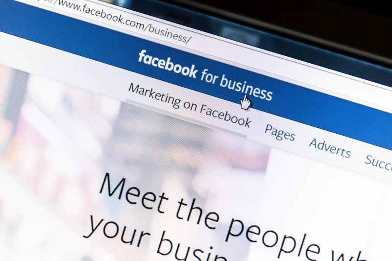 Your Guide To Managing A Facebook Business Page