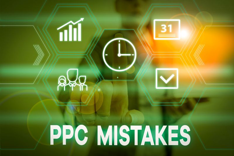 Pay-Per-Click: Mistakes To Avoid Using Google AdWords