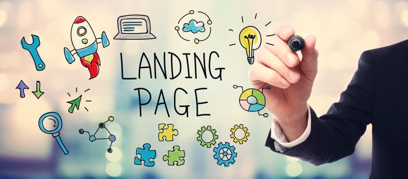 Writing Better Landing Page Copy In 2021