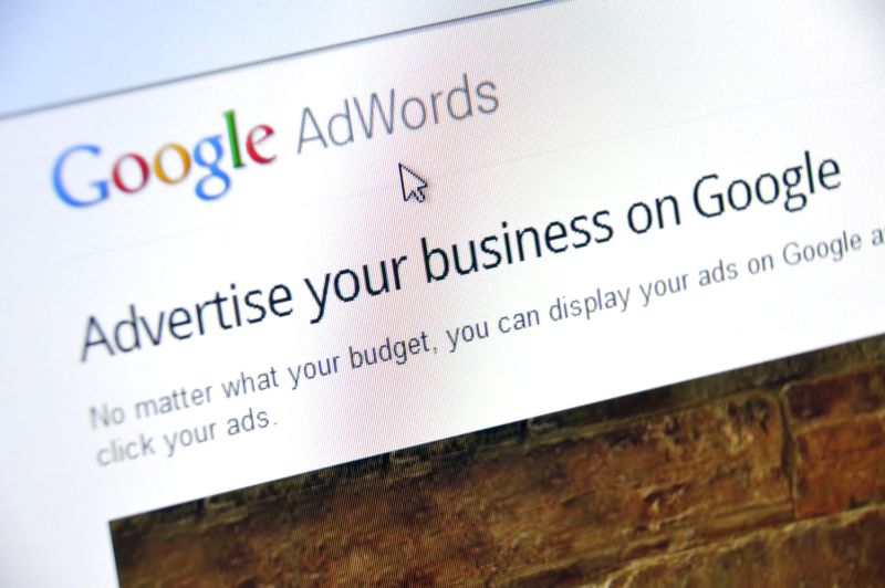 How Does Advertising on Google Work?