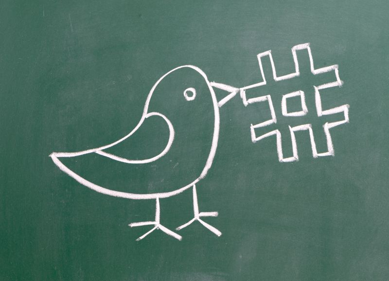 Twitter Hashtags – Your Guide